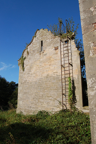 Kirklinton Hall, Cumbria