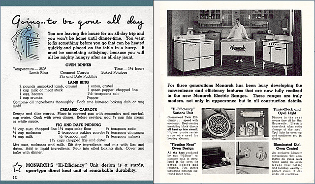 "What Shall I Cook Today?" (4) c1937