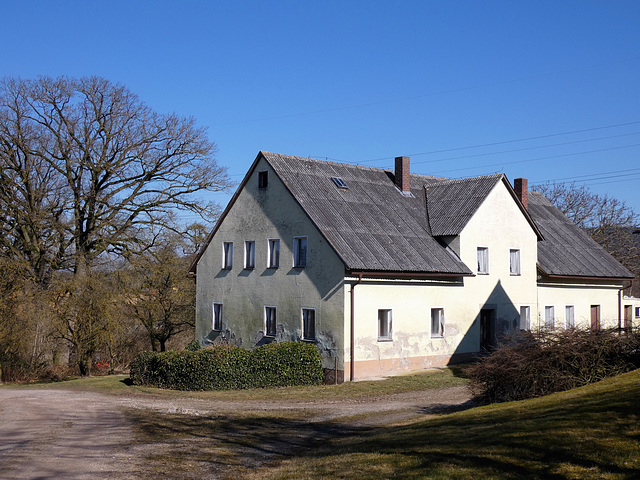 der alte Feuerer-Hof