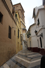 Calle de Pedro de Toledo