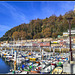 Puerto de Donostia