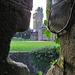 cardiff castle, wales