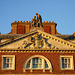 Wimpole Hall 2012-11-11