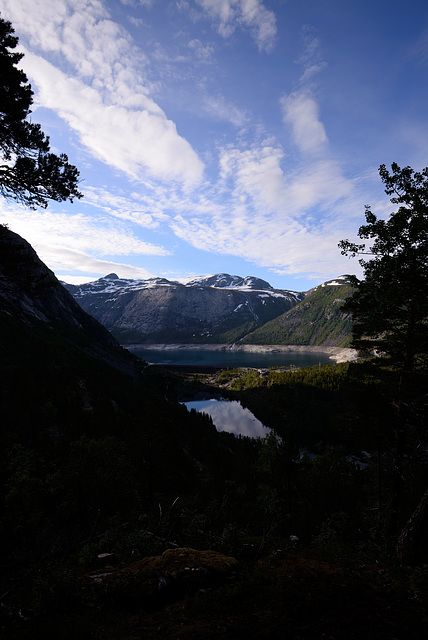 2015 Norway - Bergen to Oslo