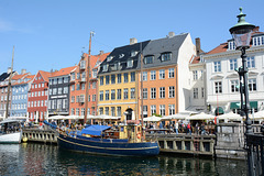 Copenhagen, Nyhavn