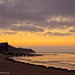 Sunrise at the Lifeboat Station