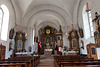 St. Jakob und Martin