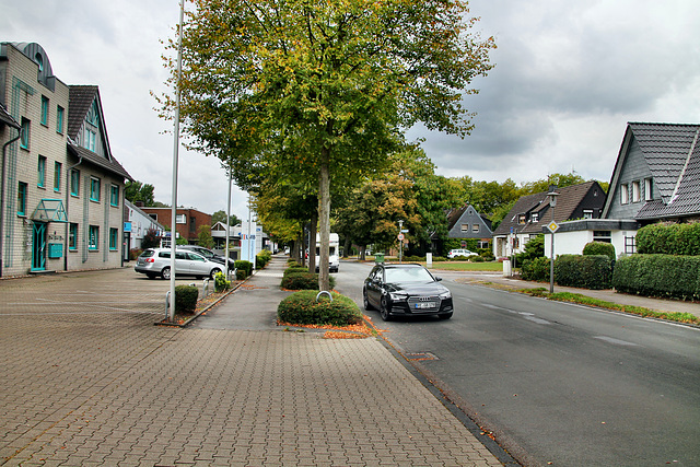 Helmutstraße (Gladbeck-Brauck) / 22.09.2018