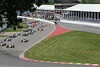 GP2 Race At Circuit Gilles Villeneuve