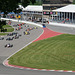 GP2 Race At Circuit Gilles Villeneuve