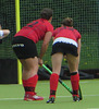 hockey girls