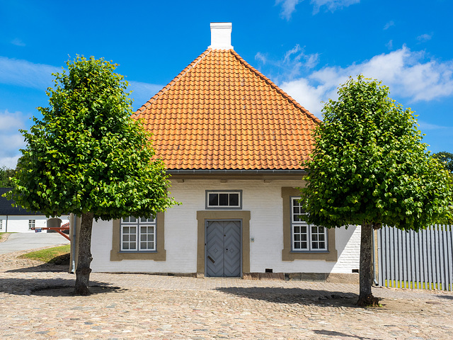Fredensborg, Denmark