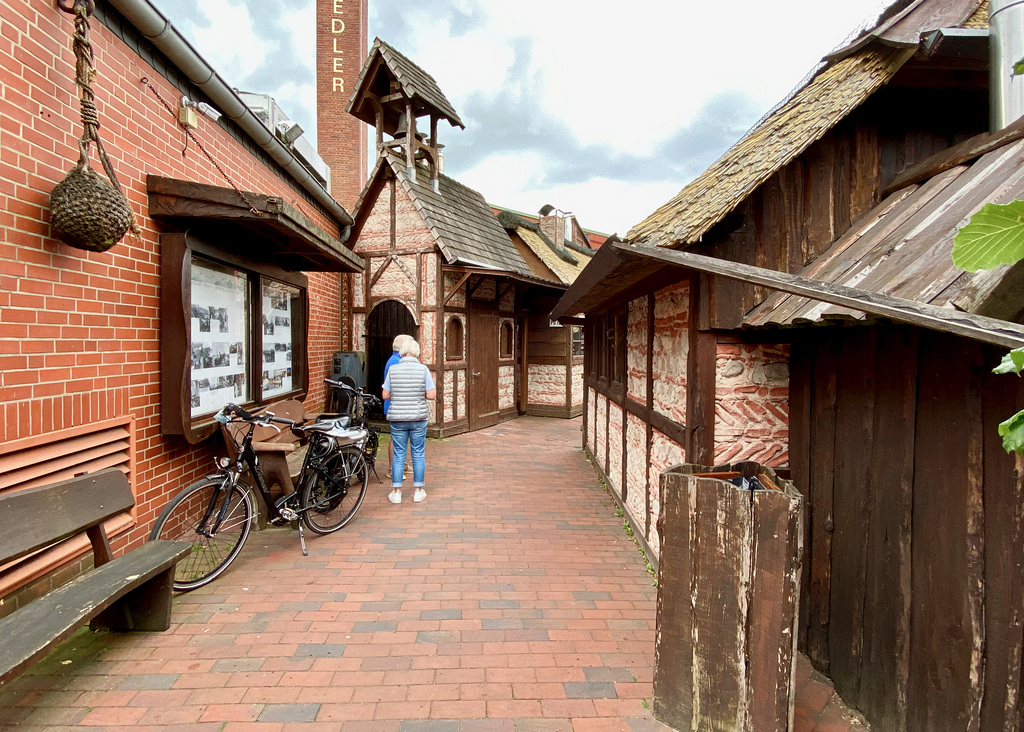 Schaufenstersraße