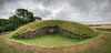 Belas Knap Long Barrow