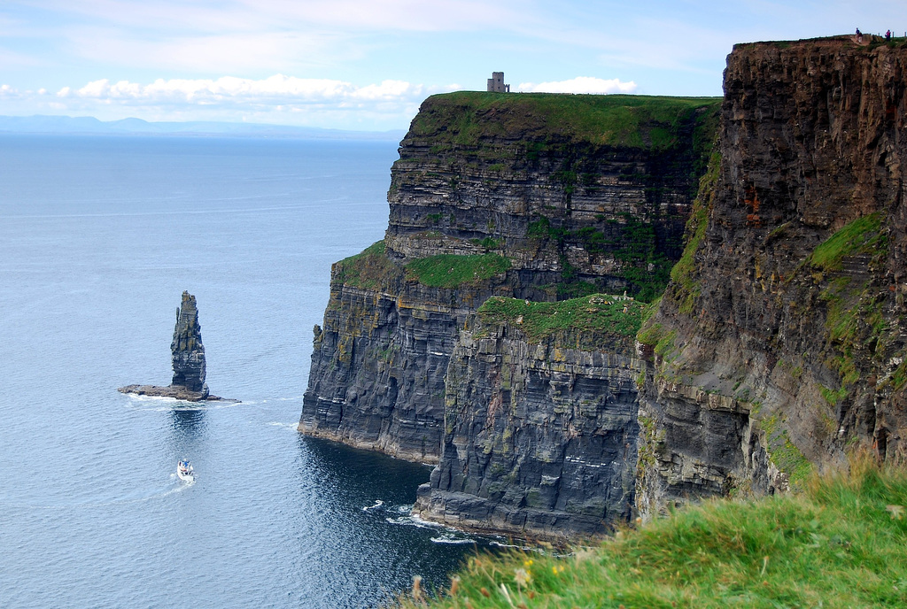 Cliffs of Moher