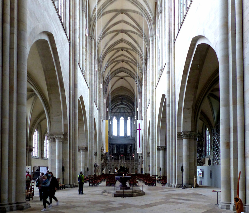 Magdeburg - Dom