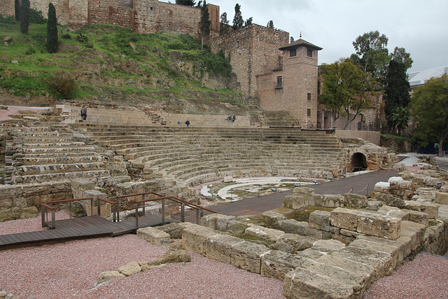 Römisches Theater