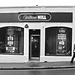 William Hill, Anytown (B&W Edit)