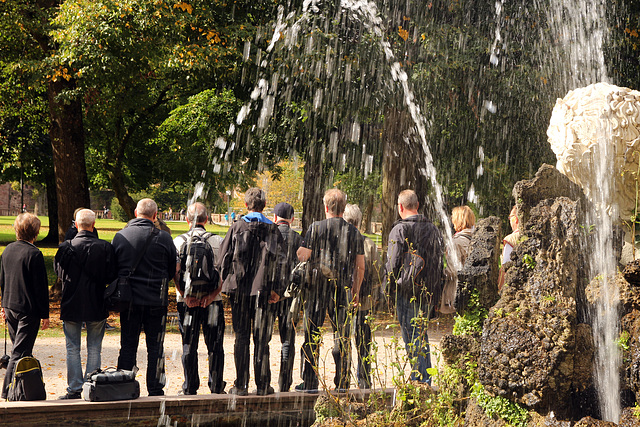 Gruppenbild