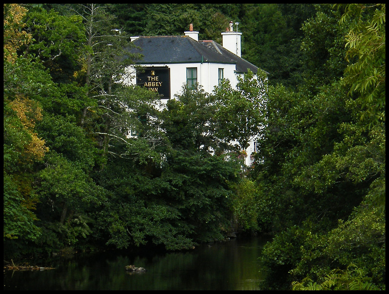 The Abbey Inn at Buckfastleigh