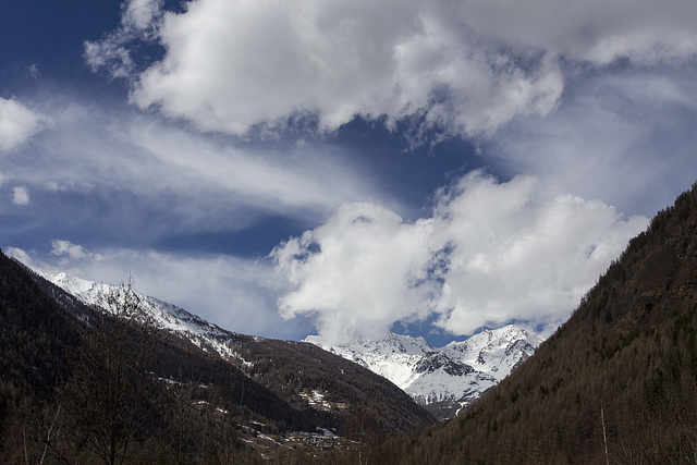 Ossana, Val di Sole - Trento