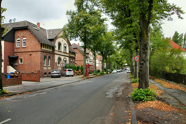 Phönixstraße (Gladbeck-Brauck) / 22.09.2018