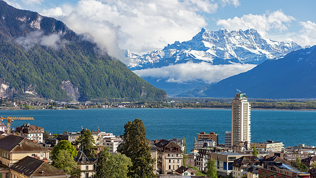 190424 Montreux apres orage 3