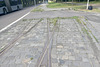 Leipzig 2019 – Old tracks on the Friedhofsweg