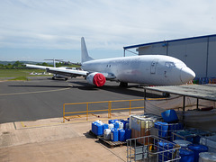 All White at Exeter - 30 May 2021