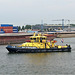 Rotterdam Port Aut­ho­ri­ty