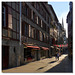 411 Bayonne l'été...