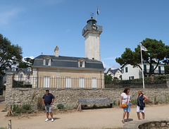 Lighthouse