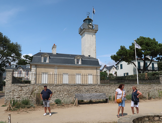Lighthouse