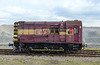 08904 at Eastleigh (2) - 27 January 2015