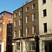Warren Street, Fitzrovia, Camden, London
