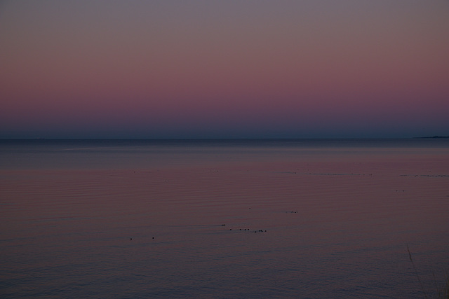 Zwischen Himmel und Erde