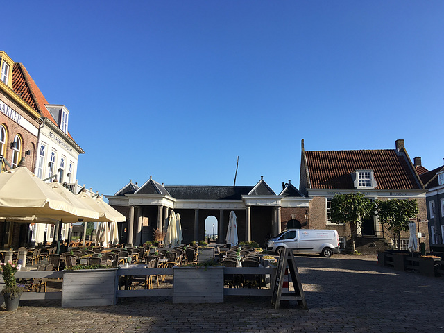 Heusden - Pays-Bas