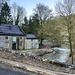 HWW Dove Dale Staffordshire/Derbyshire 2nd January 2025