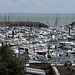 Pornic marina