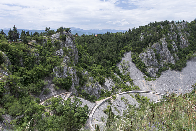 Imotski - Croazia