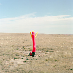 Dancing Sock