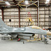 General Dynamics F-16A Fighting Falcon 80-0527