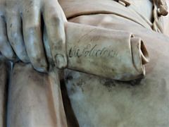christ church spitalfields london   (28)tomb by flaxman to sir robert ladbroke +1794