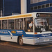 Capital Coaches 9 (L9 NCP) at Gatwick Airport – 22 Aug 1996 (325-08)