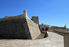 Juromenha Castle.