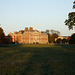 Wimpole Hall and Church 2012-11-11