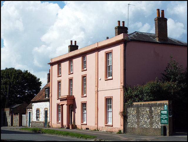 Wallingford Library