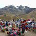 roadside market