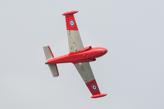 Jet Provost