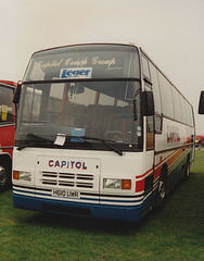 Capital Coaches H610 UWR at Showbus, Duxford – 25 Sep 1994 (241-10)